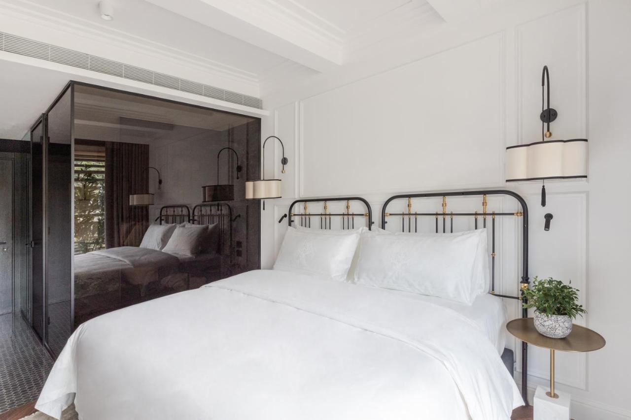 As Boutique Hotel, Superior 卢布尔雅那 外观 照片