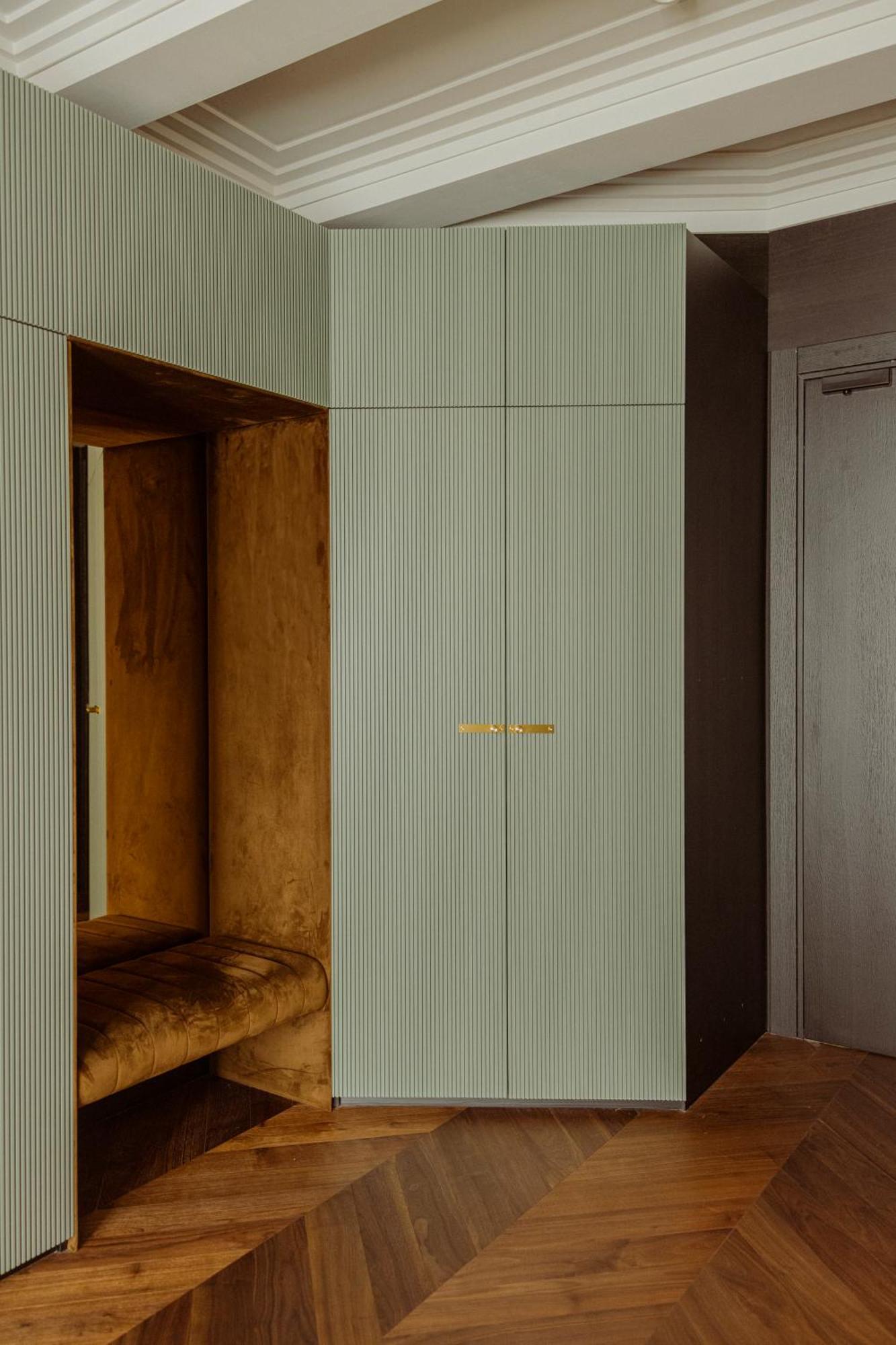 As Boutique Hotel, Superior 卢布尔雅那 外观 照片